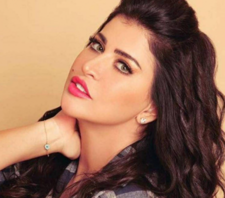 شاهد بالصور اطلالة جومانا مراد الجديدة